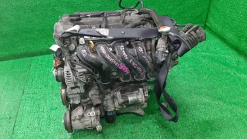 ДВИГАТЕЛЬ НА TOYOTA PROBOX NCP160V 1NZ-FE