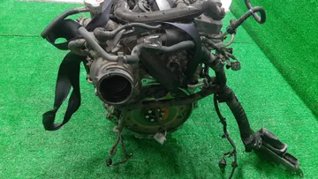 ДВИГАТЕЛЬ НА TOYOTA PROBOX NCP160V 1NZ-FE