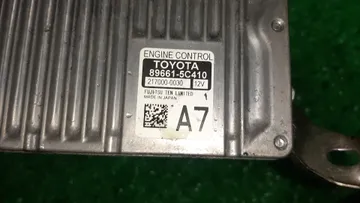 ДВИГАТЕЛЬ НА TOYOTA PROBOX NCP160V 1NZ-FE