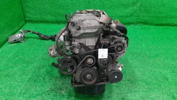 ДВИГАТЕЛЬ НА TOYOTA COROLLA ZZE122 1ZZ-FE