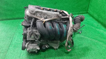 ДВИГАТЕЛЬ НА TOYOTA COROLLA ZZE122 1ZZ-FE