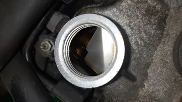 ДВИГАТЕЛЬ НА TOYOTA COROLLA ZZE122 1ZZ-FE