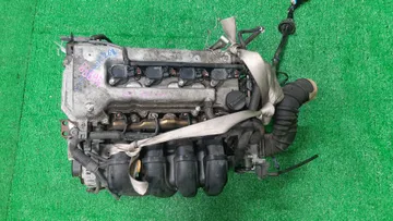 ДВИГАТЕЛЬ НА TOYOTA OPA ZCT15 1ZZ-FE