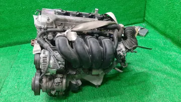 ДВИГАТЕЛЬ НА TOYOTA OPA ZCT15 1ZZ-FE
