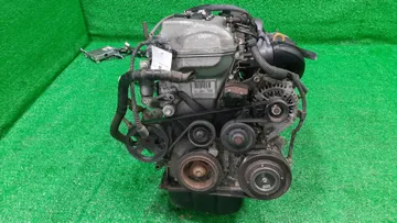 ДВИГАТЕЛЬ НА TOYOTA PREMIO ZZT245 1ZZ-FE