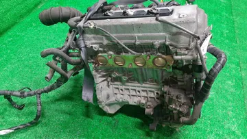 ДВИГАТЕЛЬ НА TOYOTA PREMIO ZZT245 1ZZ-FE