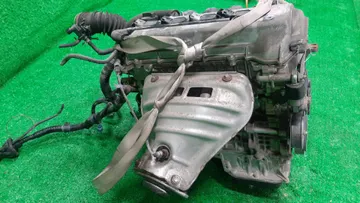 ДВИГАТЕЛЬ НА TOYOTA WISH ZNE10G 1ZZ-FE