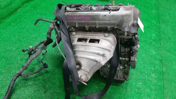 ДВИГАТЕЛЬ НА TOYOTA WISH ZNE10G 1ZZ-FE
