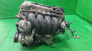 ДВИГАТЕЛЬ НА TOYOTA WISH ZNE10G 1ZZ-FE