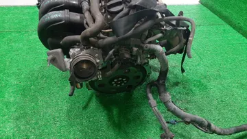ДВИГАТЕЛЬ НА TOYOTA WISH ZNE10G 1ZZ-FE