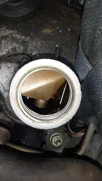 ДВИГАТЕЛЬ НА TOYOTA WISH ZNE10G 1ZZ-FE