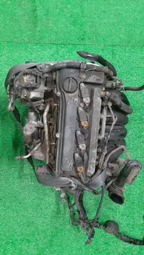 ДВИГАТЕЛЬ НА TOYOTA IPSUM ACM21W 2AZ-FE