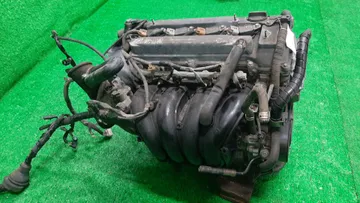 ДВИГАТЕЛЬ НА TOYOTA IPSUM ACM21W 2AZ-FE