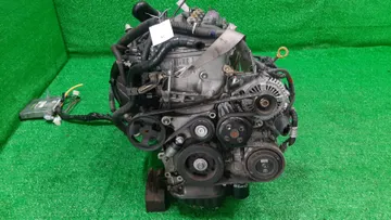 ДВИГАТЕЛЬ НА TOYOTA IPSUM ACM21W 2AZ-FE