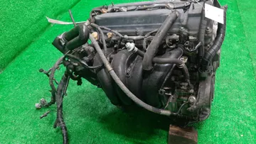 ДВИГАТЕЛЬ НА TOYOTA IPSUM ACM21W 2AZ-FE