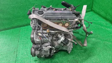 ДВИГАТЕЛЬ НА TOYOTA IPSUM ACM21W 2AZ-FE