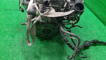 ДВИГАТЕЛЬ НА TOYOTA IPSUM ACM21W 2AZ-FE