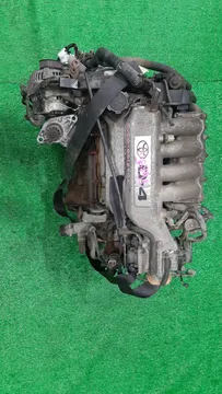 ДВИГАТЕЛЬ НА TOYOTA VISTA SV50 3S-FSE