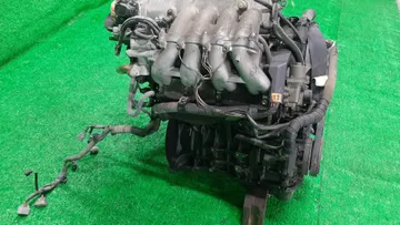 ДВИГАТЕЛЬ НА TOYOTA VISTA SV50 3S-FSE