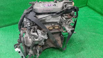 ДВИГАТЕЛЬ НА TOYOTA VISTA SV50 3S-FSE