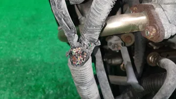 ДВИГАТЕЛЬ НА TOYOTA VISTA SV50 3S-FSE
