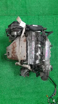 ДВИГАТЕЛЬ НА TOYOTA CAMRY SV41 3S-FE