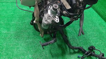 ДВИГАТЕЛЬ НА TOYOTA CAMRY SV41 3S-FE