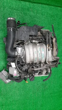 ДВИГАТЕЛЬ НА TOYOTA CELSIOR UCF30 3UZ-FE