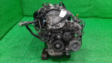 ДВИГАТЕЛЬ НА TOYOTA AVENSIS AZT251 2AZ-FSE