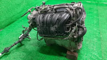 ДВИГАТЕЛЬ НА TOYOTA AVENSIS AZT251 2AZ-FSE