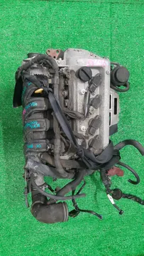 ДВИГАТЕЛЬ НА TOYOTA PLATZ NCP16 2NZ-FE