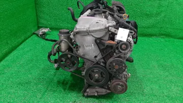 ДВИГАТЕЛЬ НА TOYOTA PLATZ NCP16 2NZ-FE