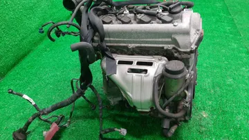 ДВИГАТЕЛЬ НА TOYOTA PLATZ NCP16 2NZ-FE