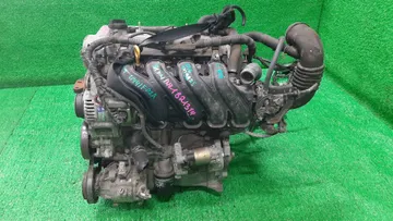 ДВИГАТЕЛЬ НА TOYOTA PLATZ NCP16 2NZ-FE