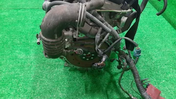 ДВИГАТЕЛЬ НА TOYOTA PLATZ NCP16 2NZ-FE