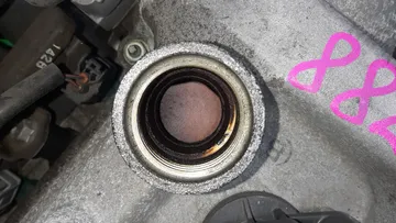 ДВИГАТЕЛЬ НА TOYOTA PLATZ NCP16 2NZ-FE