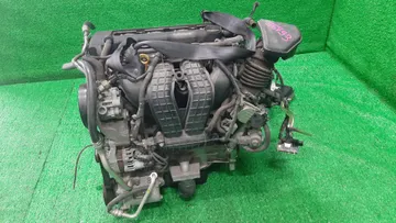 ДВИГАТЕЛЬ НА MITSUBISHI OUTLANDER CW5W 4B12