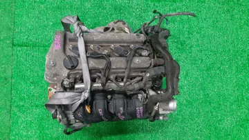 ДВИГАТЕЛЬ НА TOYOTA COROLLA  AXIO NZE141 1NZ-FE