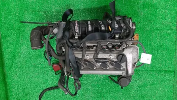 ДВИГАТЕЛЬ НА TOYOTA RAUM NCZ25 1NZ-FE