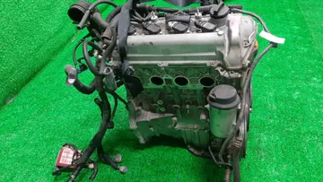 ДВИГАТЕЛЬ НА TOYOTA RAUM NCZ25 1NZ-FE
