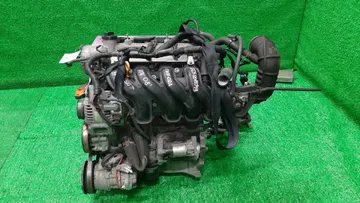 ДВИГАТЕЛЬ НА TOYOTA RAUM NCZ25 1NZ-FE