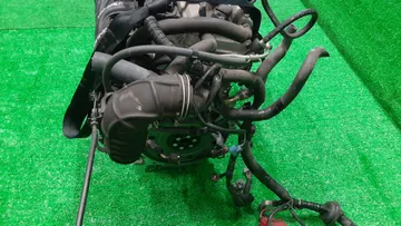 ДВИГАТЕЛЬ НА TOYOTA RAUM NCZ25 1NZ-FE