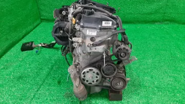 ДВИГАТЕЛЬ НА TOYOTA PASSO KGC10 1KR-FE