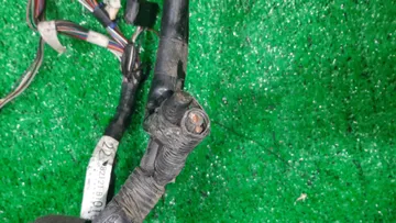 ДВИГАТЕЛЬ НА TOYOTA PASSO KGC10 1KR-FE