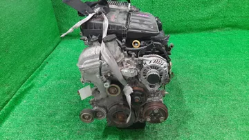 ДВИГАТЕЛЬ НА MAZDA AXELA BK5P ZY-VE