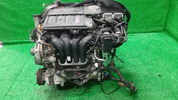 ДВИГАТЕЛЬ НА MAZDA AXELA BK5P ZY-VE