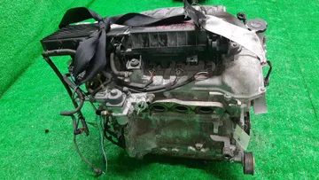 ДВИГАТЕЛЬ НА MAZDA AXELA BK5P ZY-VE
