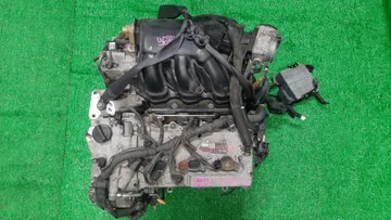 ДВИГАТЕЛЬ НА TOYOTA ESTIMA GSR55W 2GR-FE