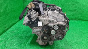 ДВИГАТЕЛЬ НА TOYOTA ESTIMA GSR55W 2GR-FE
