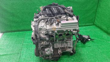 ДВИГАТЕЛЬ НА TOYOTA ESTIMA GSR55W 2GR-FE